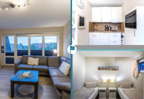 Ferienwohnung Beeke